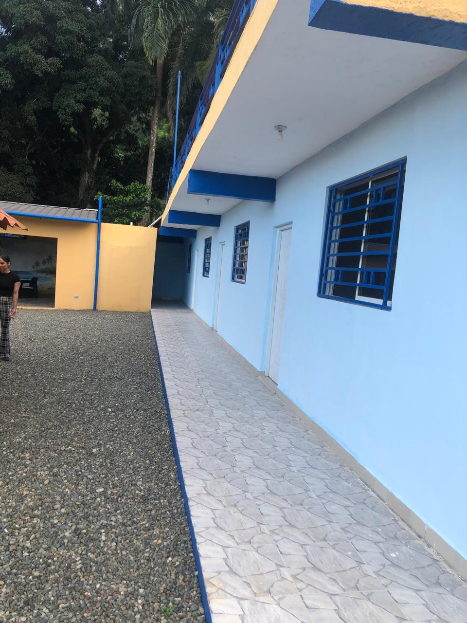 Se Vende VACACIONAL con mas Alta Rentabilidad en FULA de   BONAO AL LA Foto 7309214-9.jpg