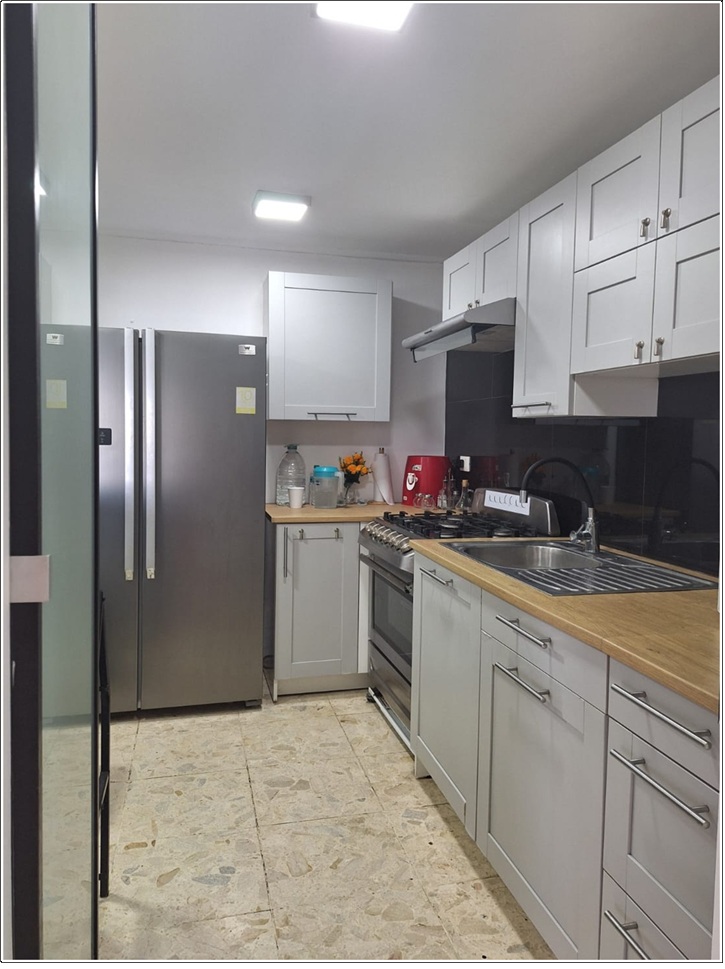 ALQUILO APTO DE 2 HABS. AMUEBLADO EN LA ESPERILLA CON VISTA AL MAR Y A Foto 7309215-2.jpg