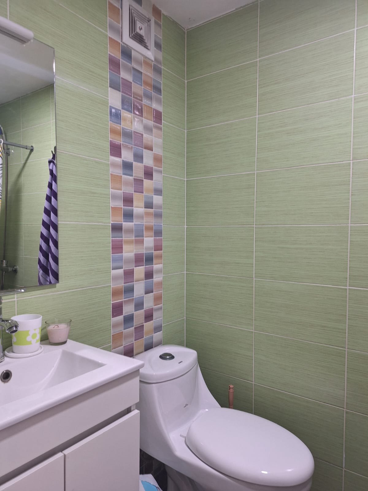 ALQUILO APTO DE 2 HABS. AMUEBLADO EN LA ESPERILLA CON VISTA AL MAR Y A Foto 7309215-5.jpg
