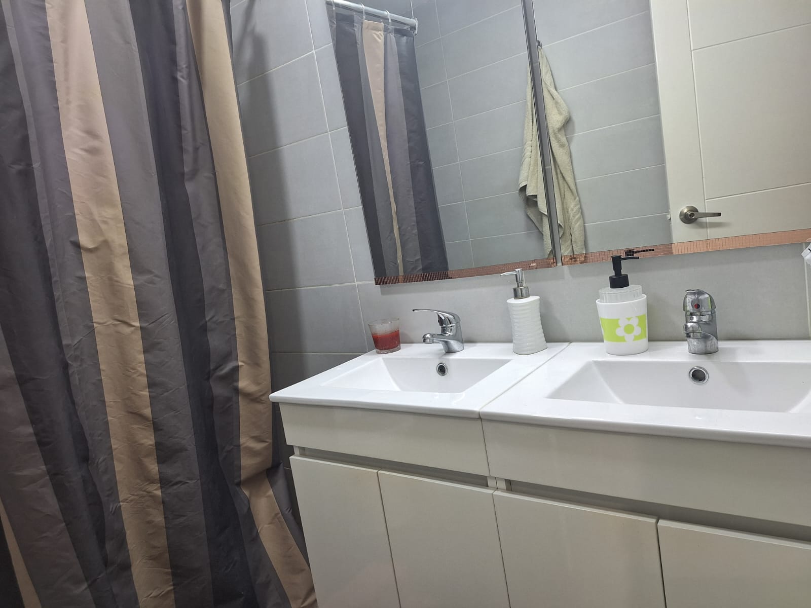 ALQUILO APTO DE 2 HABS. AMUEBLADO EN LA ESPERILLA CON VISTA AL MAR Y A Foto 7309215-8.jpg