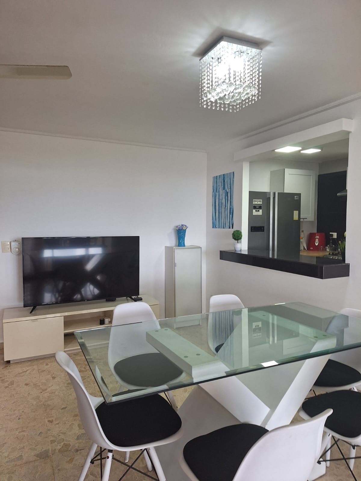ALQUILO APTO DE 2 HABS. AMUEBLADO EN LA ESPERILLA CON VISTA AL MAR Y A Foto 7309215-9.jpg