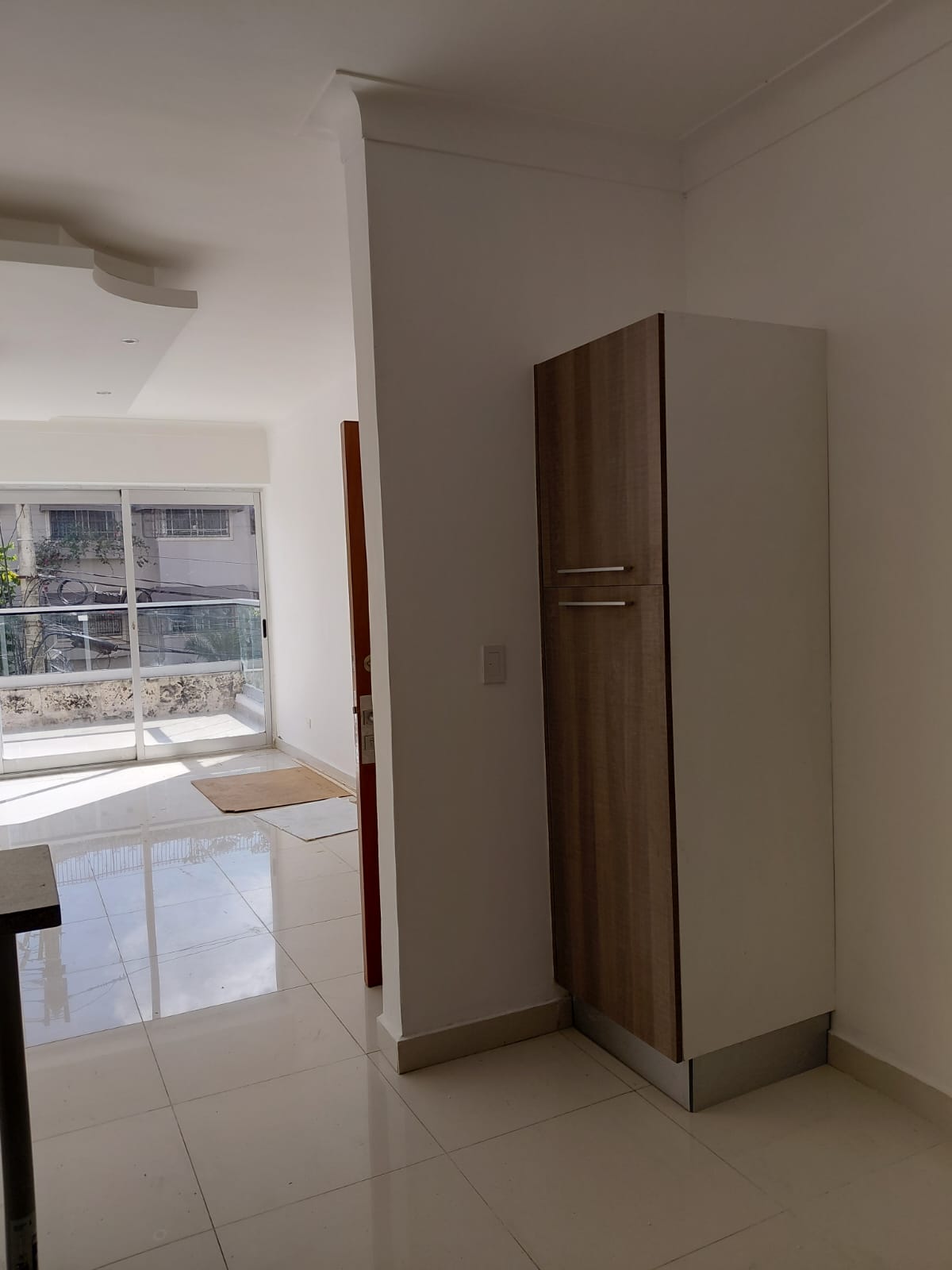 Vendo Apto 2 Habs. en TORRE MONARCA Ens. EL VERGEL 163 Mts.2 2do PISO Foto 7309216-15.jpg