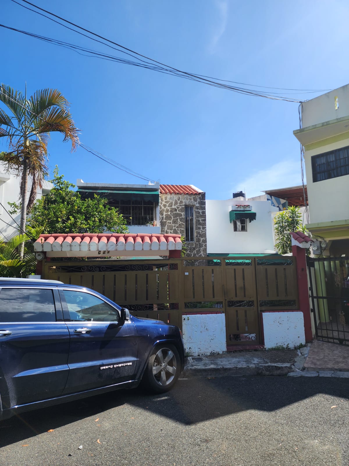 Casa en Venta de 2 Niveles   Ubicación Estratégica en el Distrito Naci Foto 7309221-11.jpg