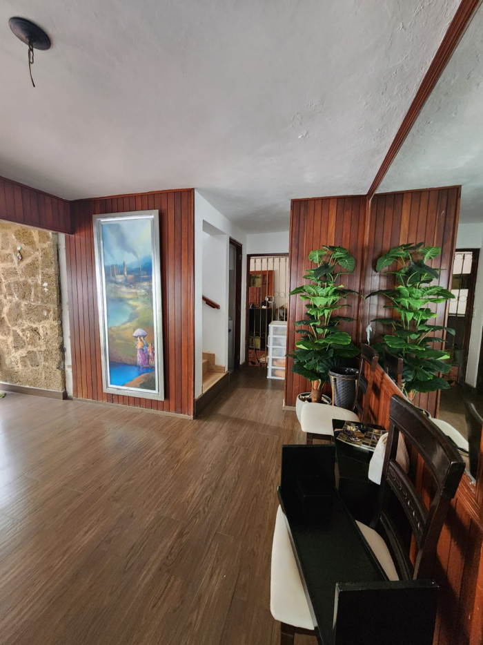 Casa en Venta de 2 Niveles   Ubicación Estratégica en el Distrito Naci Foto 7309221-4.jpg