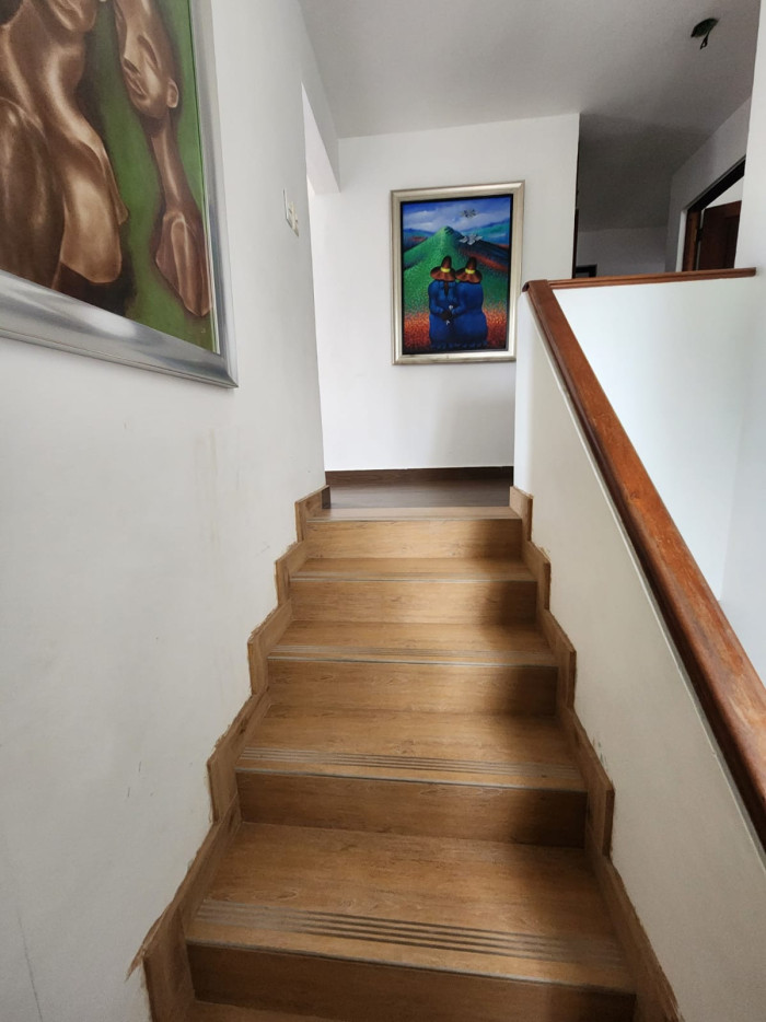 Casa en Venta de 2 Niveles   Ubicación Estratégica en el Distrito Naci Foto 7309221-6.jpg