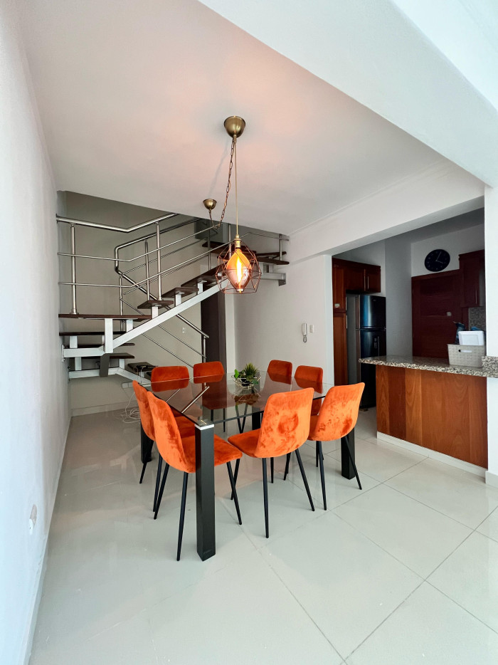 Penthouse de lujo en el millon Distrito Nacional  Foto 7309225-5.jpg
