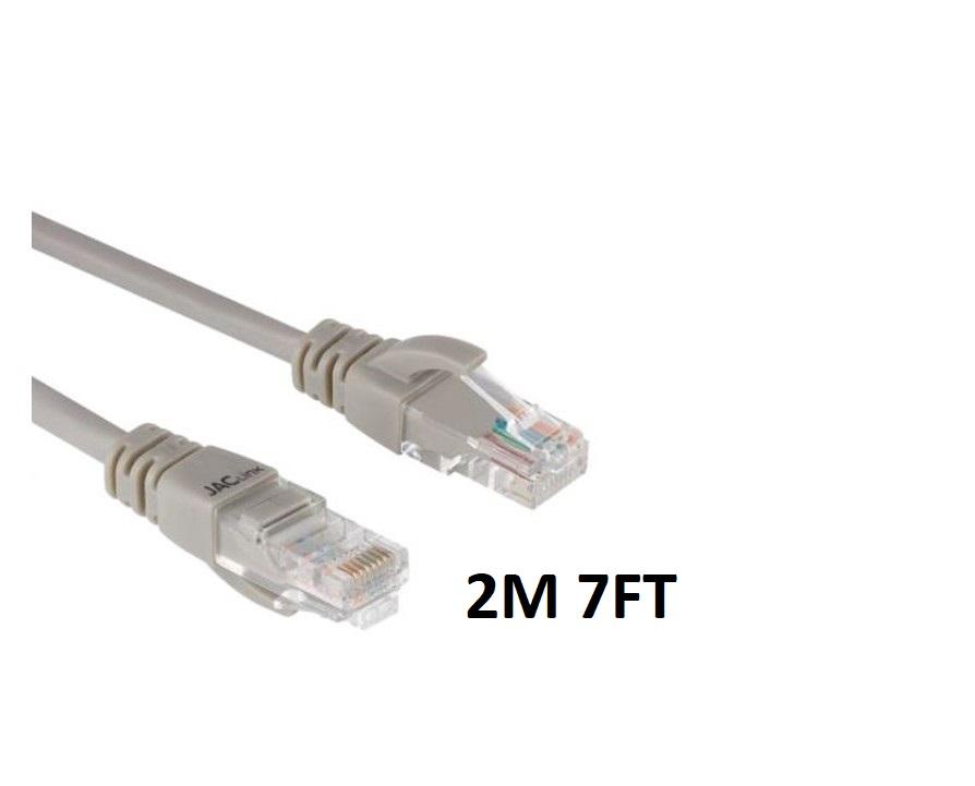 Cable de Red 2 Metros – Conexión Rápida y Sin Interrupciones Foto 7309226-2.jpg