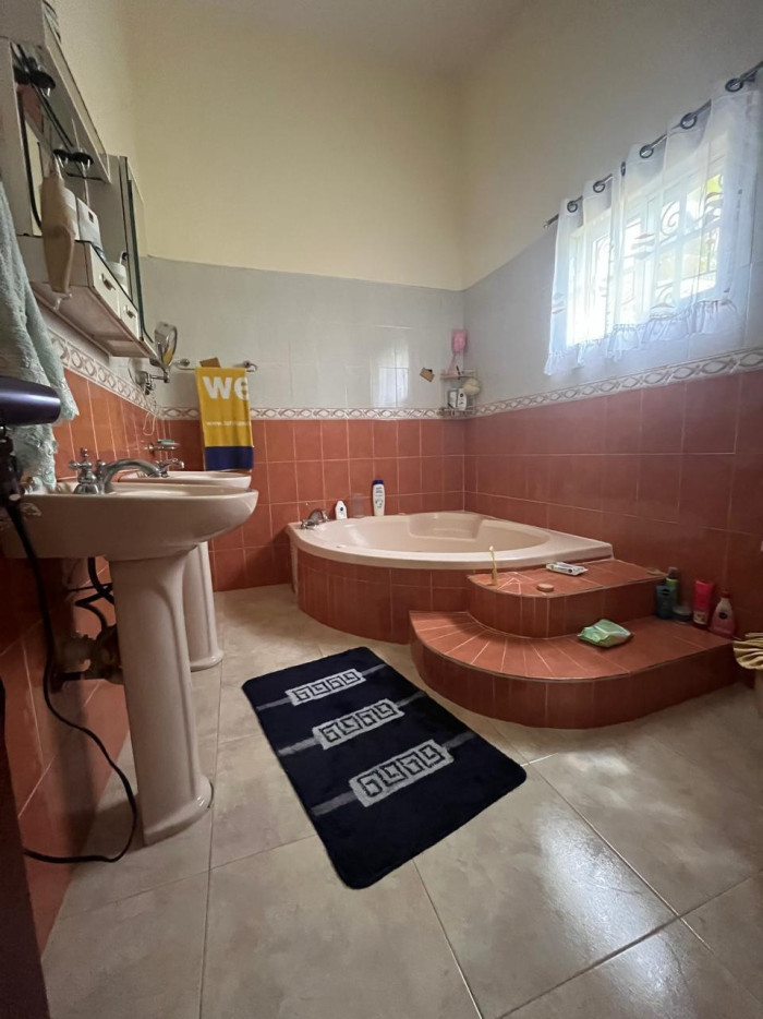 Casa en venta en Arroyo Manzano Santo Domingo Norte. Foto 7309227-12.jpg