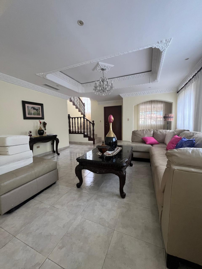 Casa en venta en Arroyo Manzano Santo Domingo Norte. Foto 7309227-15.jpg