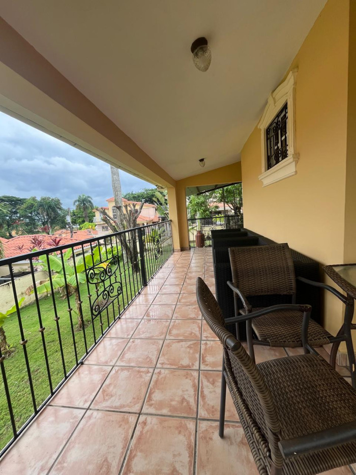 Casa en venta en Arroyo Manzano Santo Domingo Norte. Foto 7309227-6.jpg