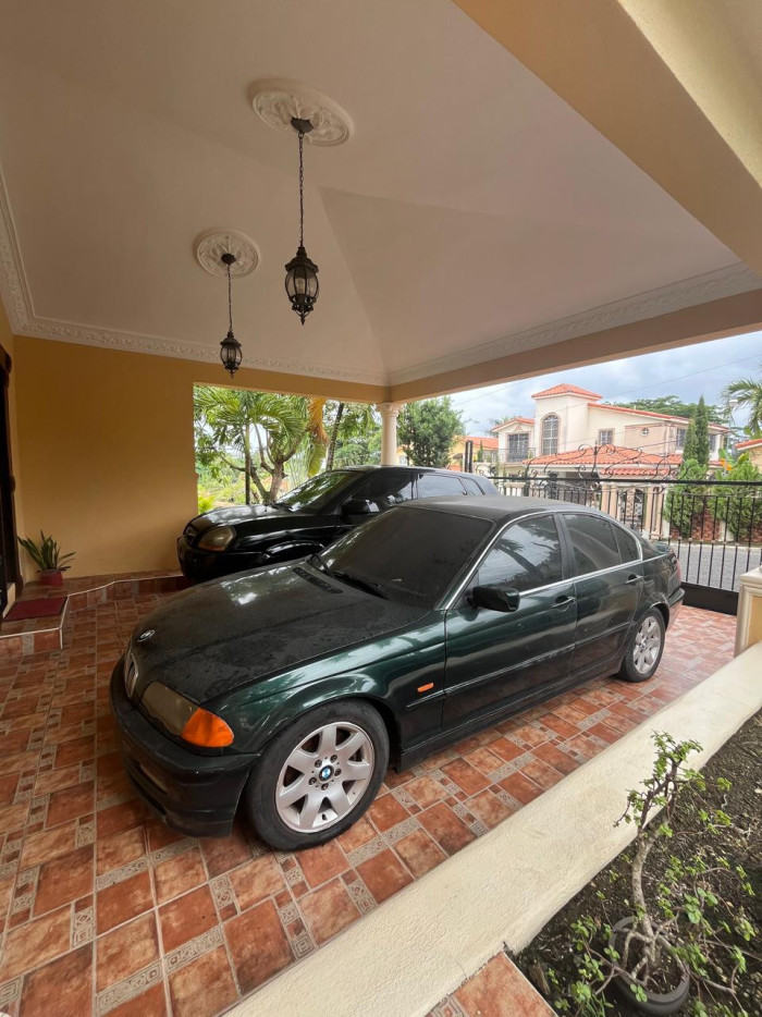 Casa en venta en Arroyo Manzano Santo Domingo Norte. Foto 7309227-7.jpg