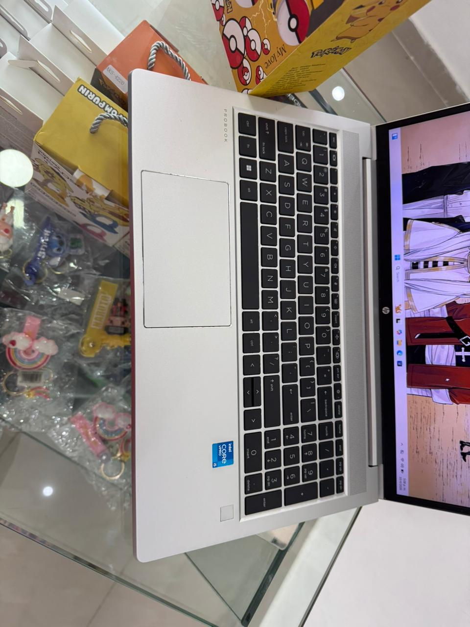 Laptop HP Probook 650 G8 - Intel Core i5 11va - 16GB RAM DDR4 - 256GB  Foto 7309230-4.jpg