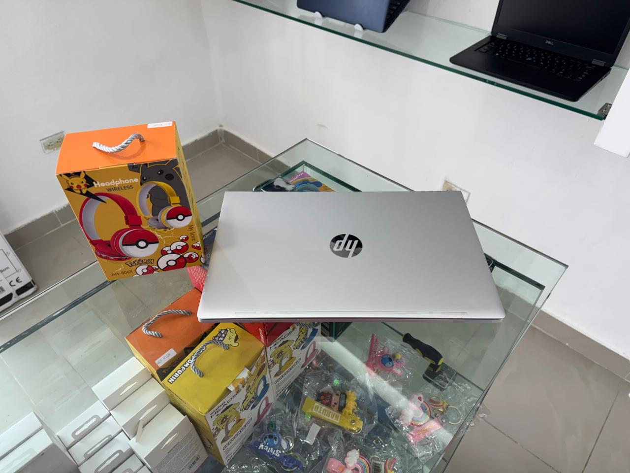 Laptop HP Probook 650 G8 - Intel Core i5 11va - 16GB RAM DDR4 - 256GB  Foto 7309230-5.jpg