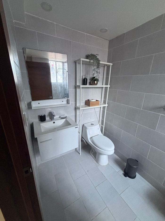 Apartamento en Venta y Alquiler Amueblado  – ENSANCHE  NACO Santo Domi Foto 7309231-1.jpg