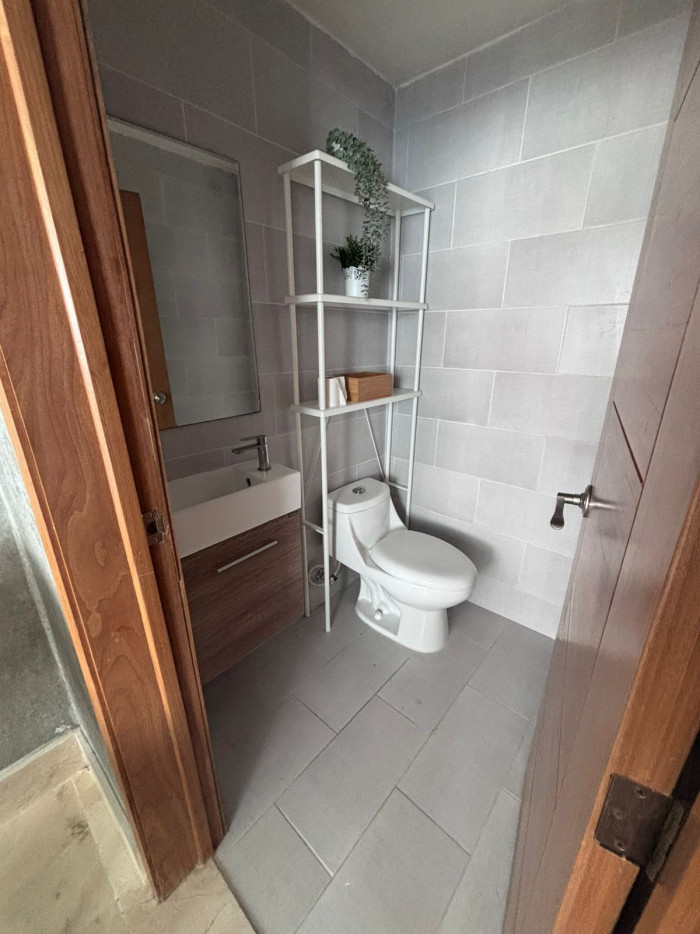 Apartamento en Venta y Alquiler Amueblado  – ENSANCHE  NACO Santo Domi Foto 7309231-2.jpg