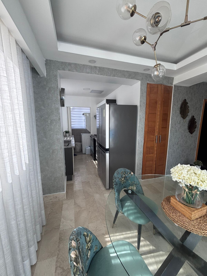 Apartamento en Venta y Alquiler Amueblado  – ENSANCHE  NACO Santo Domi Foto 7309231-8.jpg