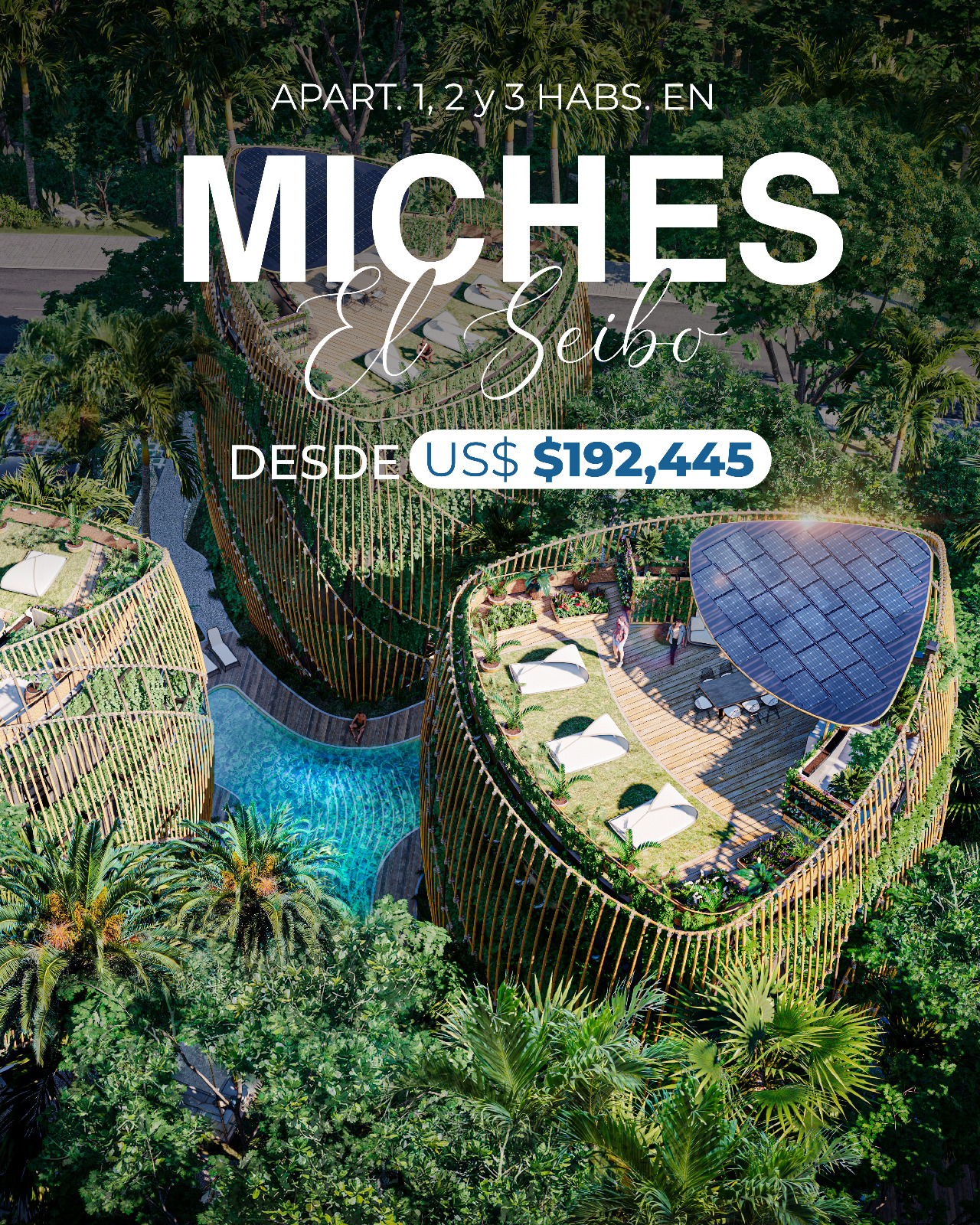 Vendo apartamentos en miches El seibo Foto 7309232-5.jpg