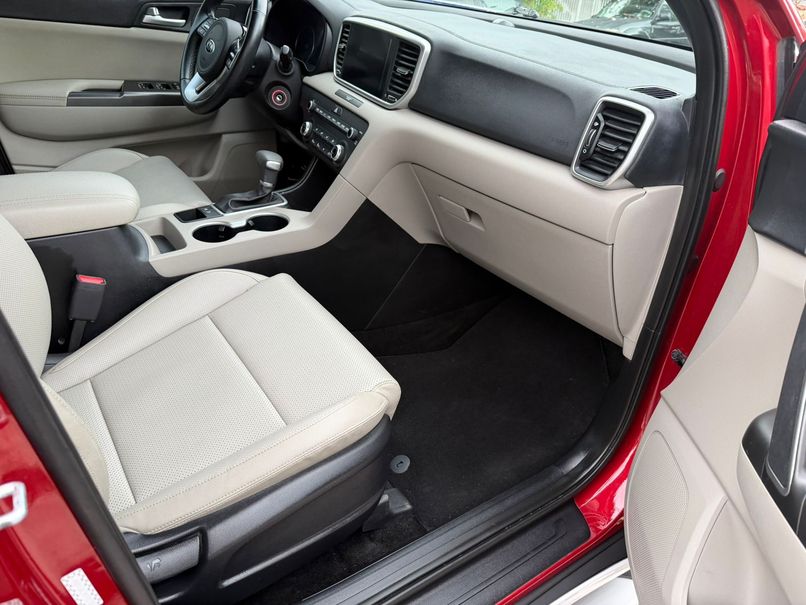 kia sportage 2021 Foto 7309257-10.jpg