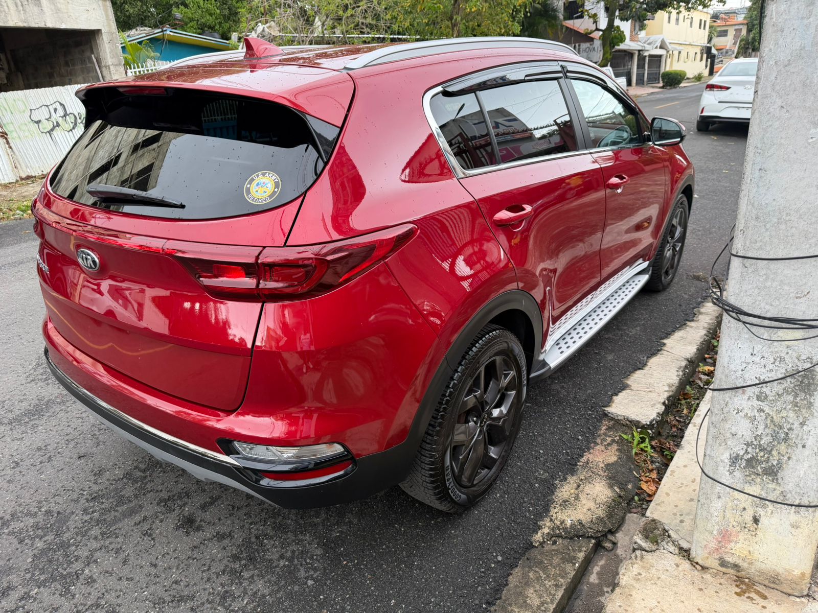 kia sportage 2021 Foto 7309257-2.jpg