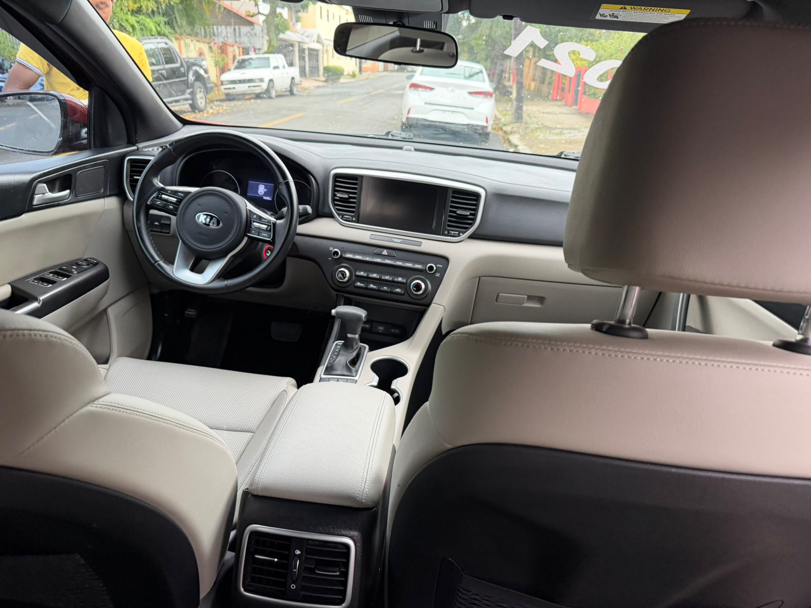 kia sportage 2021 Foto 7309257-4.jpg