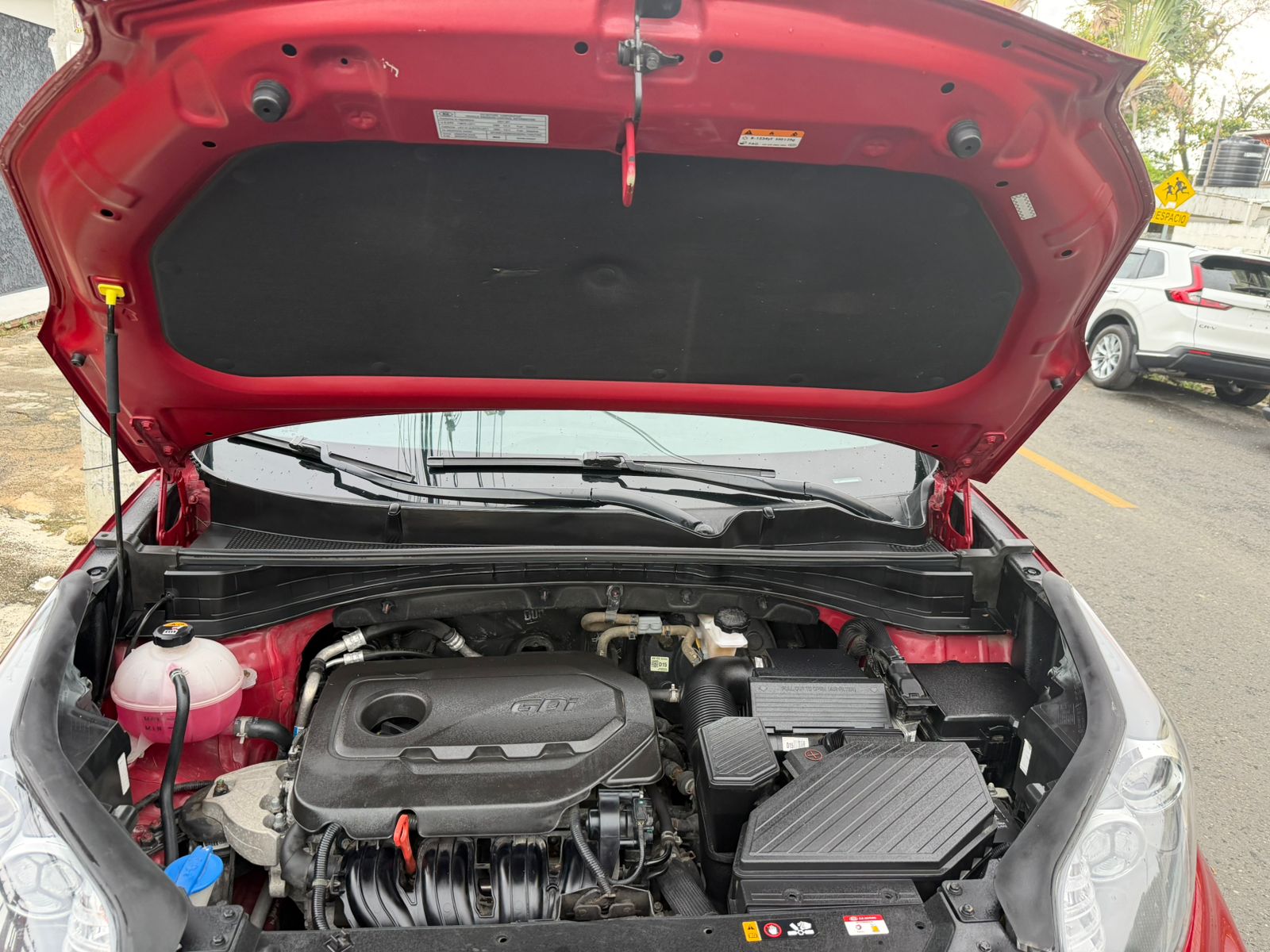 kia sportage 2021 Foto 7309257-5.jpg