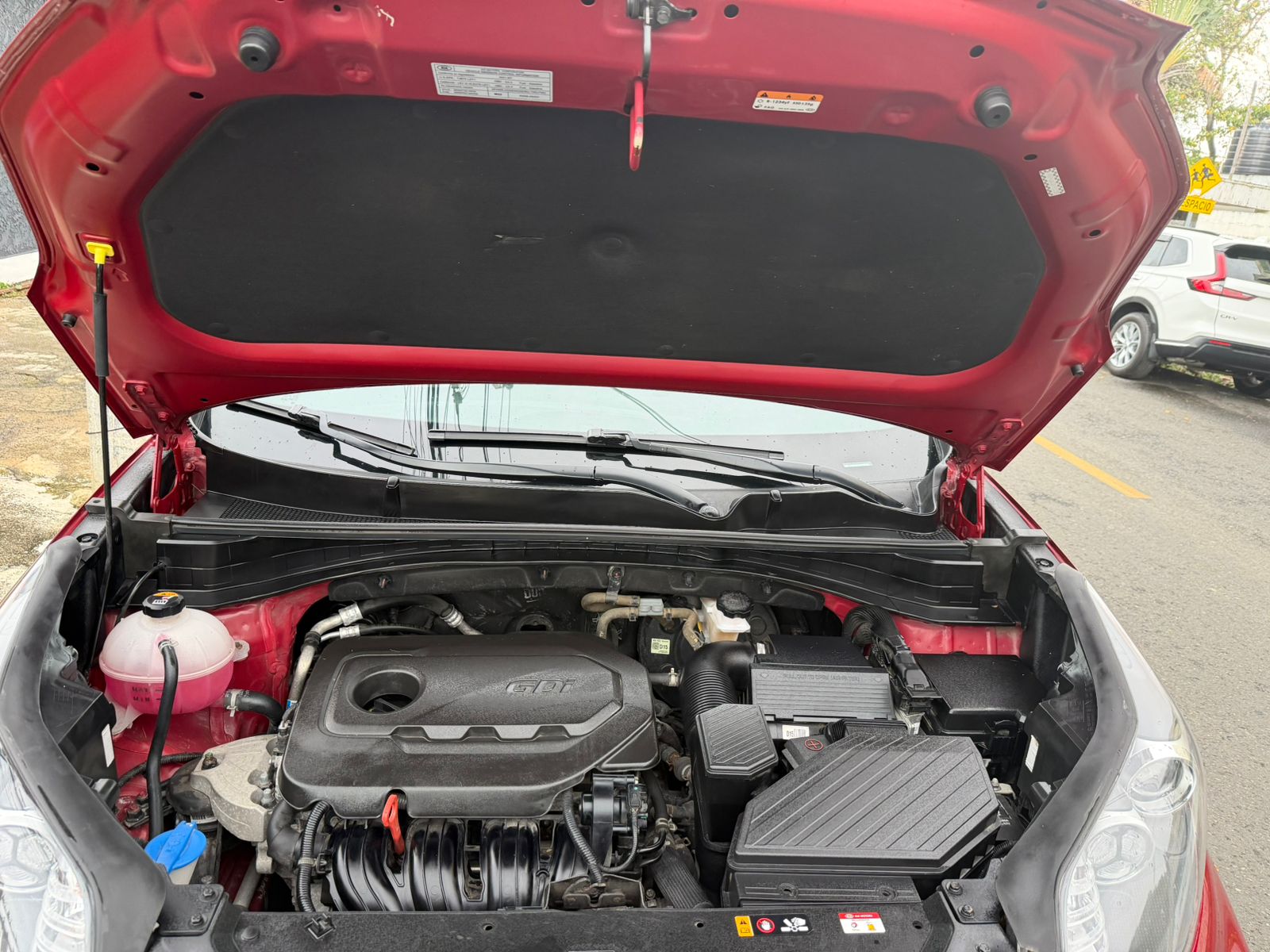kia sportage 2021 Foto 7309257-8.jpg