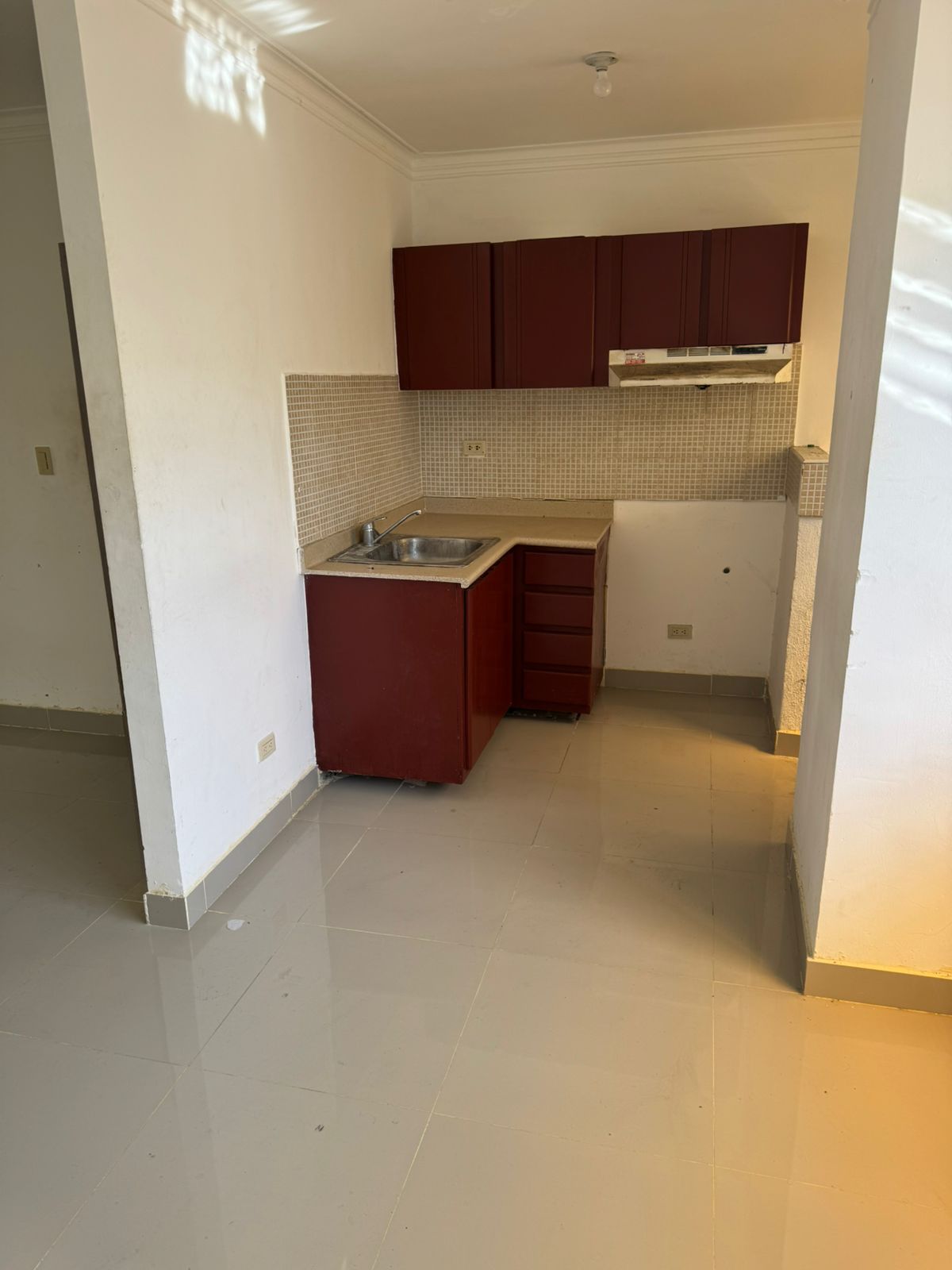 Se vende apartamento en Residencial Carmen Renata III  Caracteristica  Foto 7309262-1.jpg
