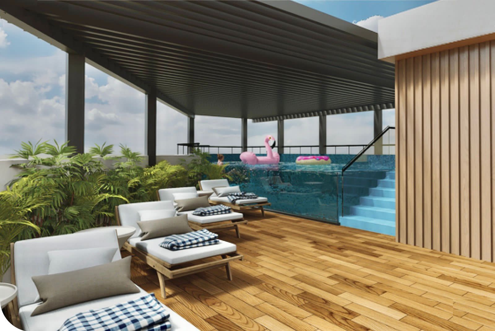 Se vende apartamento en Residencial Carmen Renata III  Caracteristica  Foto 7309263-1.jpg
