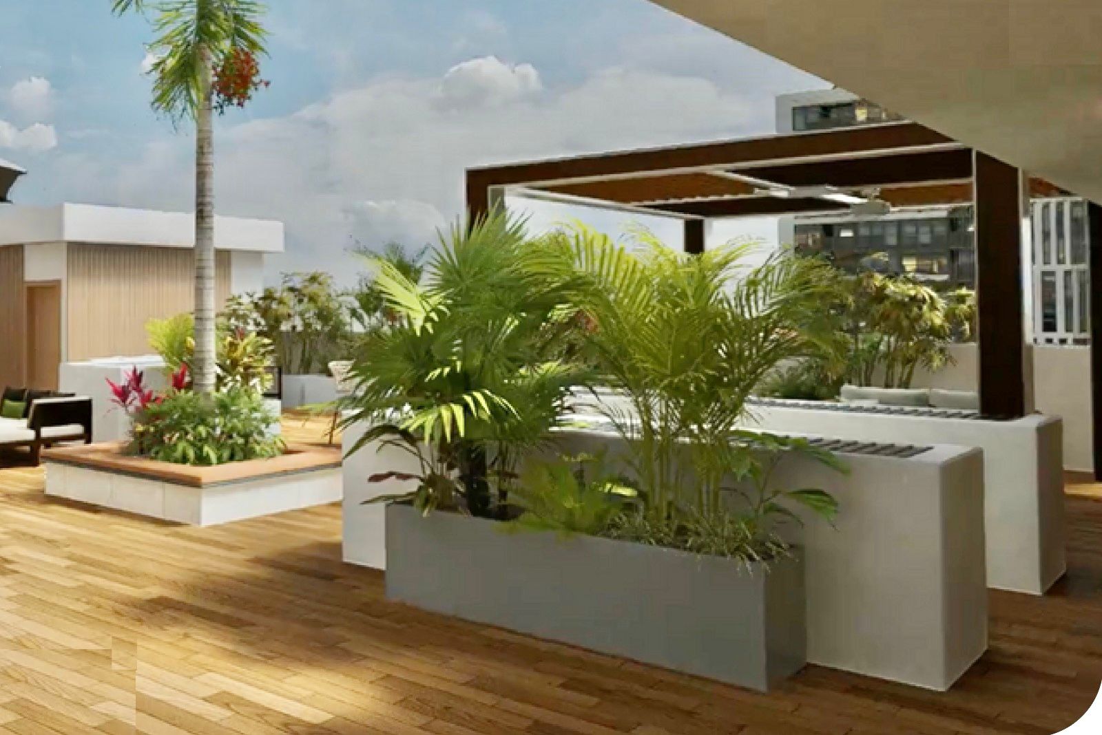 Se vende apartamento en Residencial Carmen Renata III  Caracteristica  Foto 7309263-2.jpg