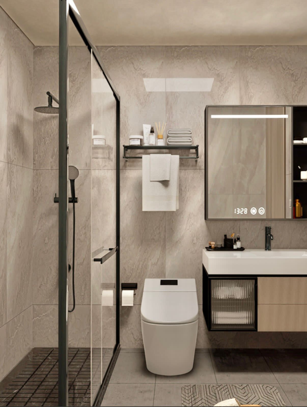 Se vende apartamento en Residencial Carmen Renata III  Caracteristica  Foto 7309263-7.jpg