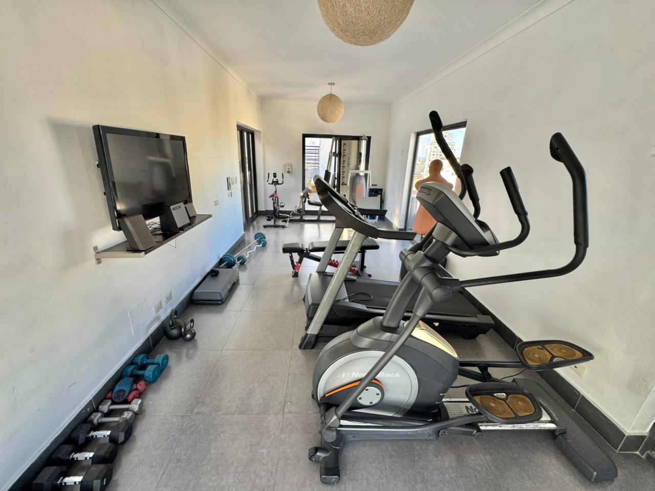 Apartamento Tipo Loft en Venta NACO USD 330000.00 Mantenimiento RD2000 Foto 7309265-14.jpg