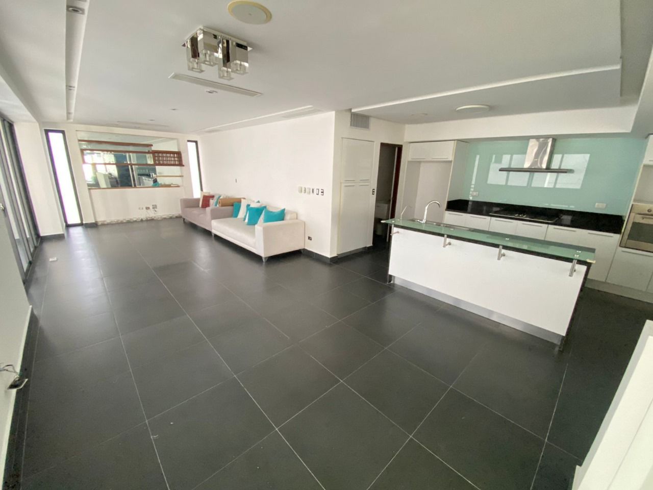 Apartamento Tipo Loft en Venta NACO USD 330000.00 Mantenimiento RD2000 Foto 7309265-2.jpg