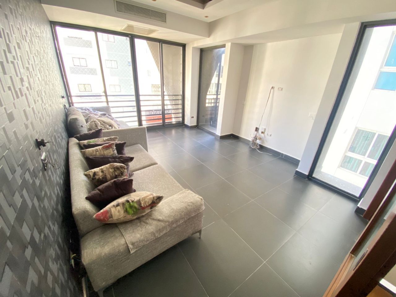 Apartamento Tipo Loft en Venta NACO USD 330000.00 Mantenimiento RD2000 Foto 7309265-5.jpg