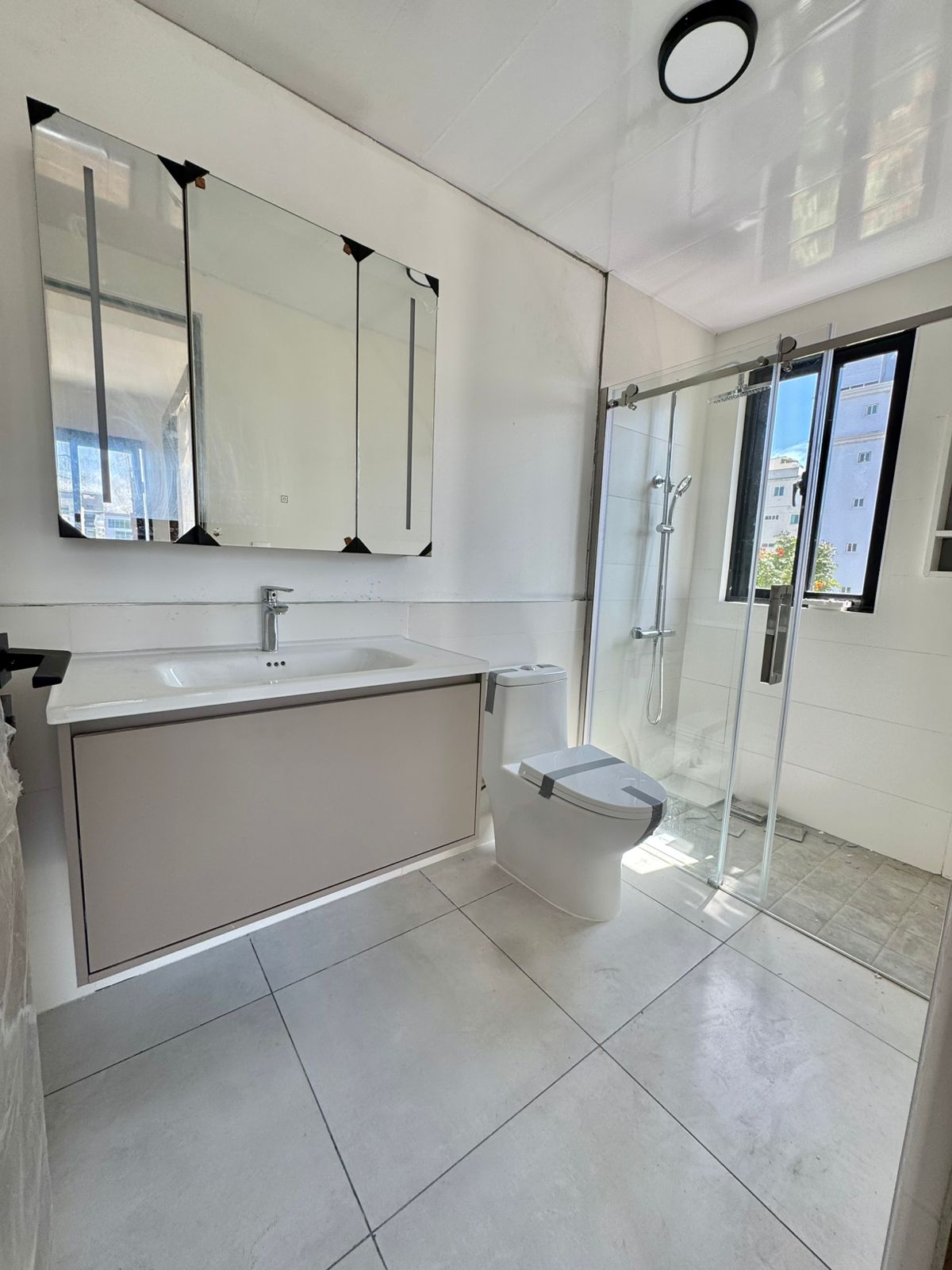 Apartamento Nuevo en Venta EVARISTO MORALES USD 280000.00 FECHA DE ENT Foto 7309267-1.jpg