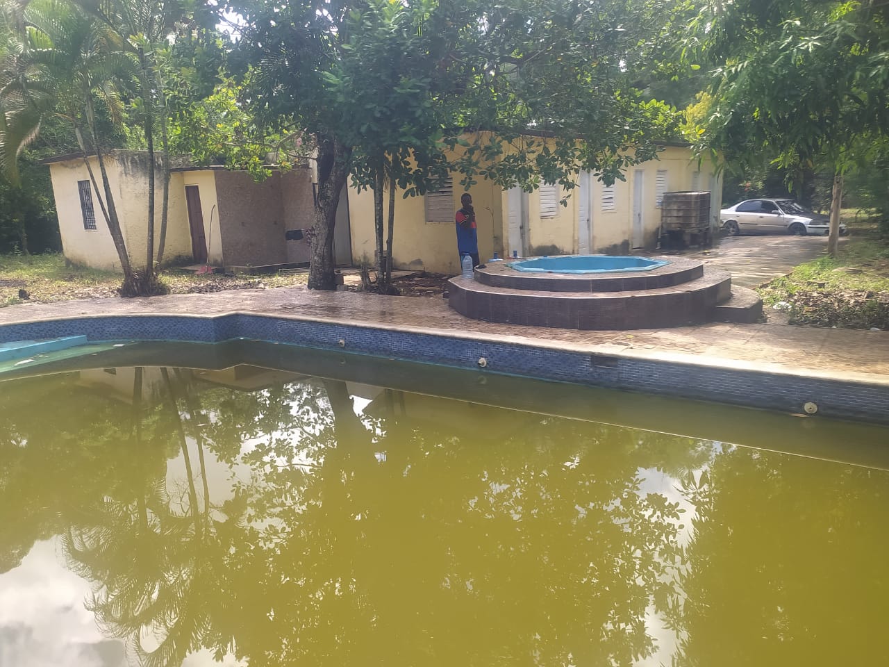 Finca de 57 tareas con casa campestre y piscina con vocación agrícola  Foto 7309276-2.jpg