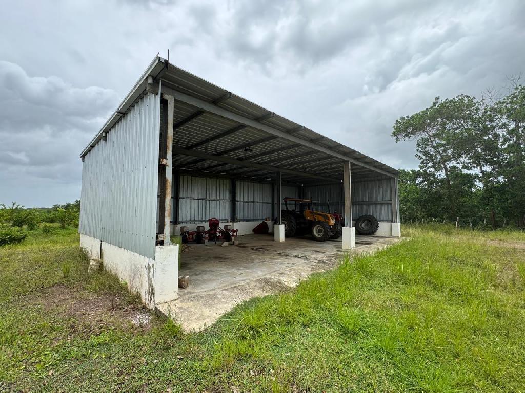 Finca de 1989 tareas con vocación agrícola y ganadera con casa terraza Foto 7309278-1.jpg