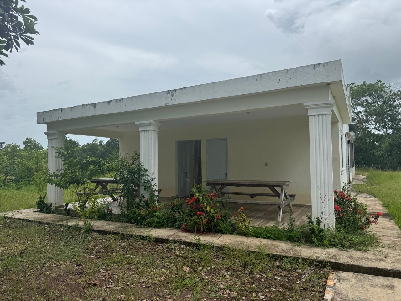 Finca de 1989 tareas con vocación agrícola y ganadera con casa terraza Foto 7309278-2.jpg