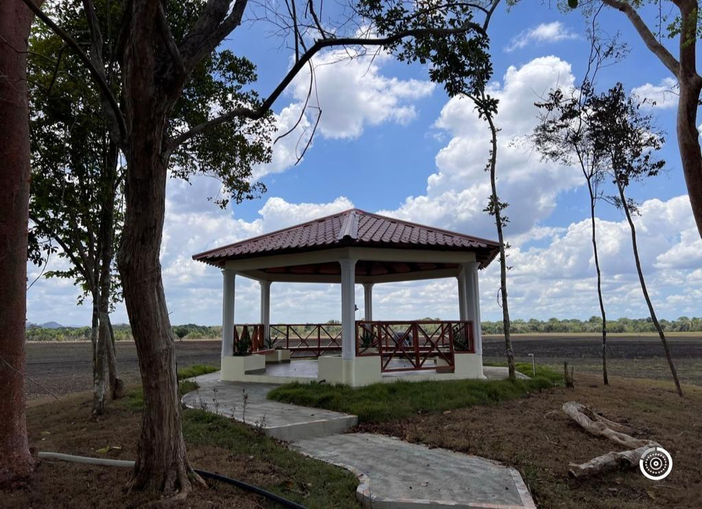 Finca de 1989 tareas con vocación agrícola y ganadera con casa terraza Foto 7309278-3.jpg