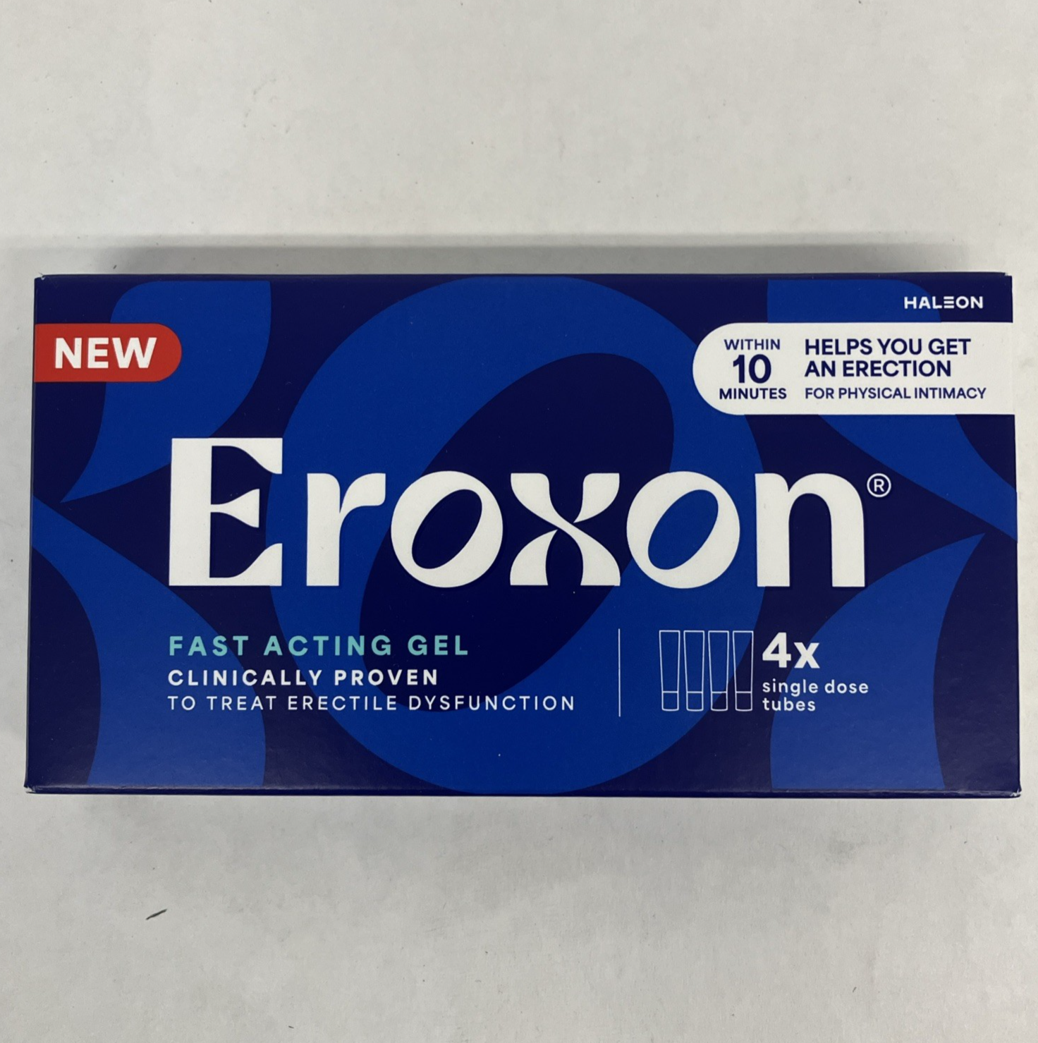 Eroxon No me hagas perderl el tiempo Foto 7309279-1.jpg