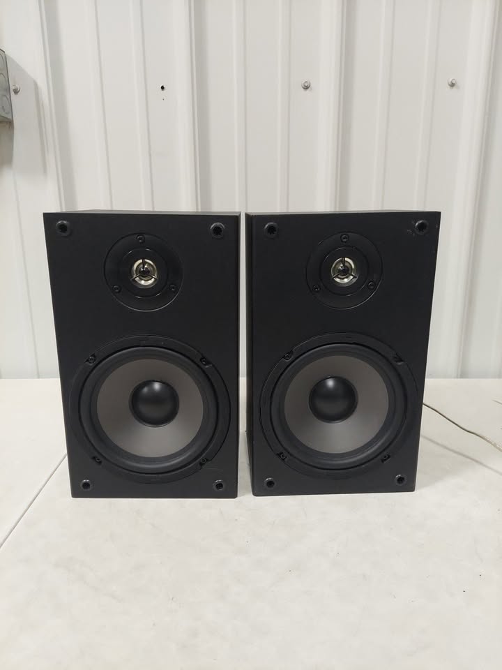 Bocinas Dayton Audio B652 En Excelentisimas Condiciones Como Nuevas Foto 7309284-1.jpg