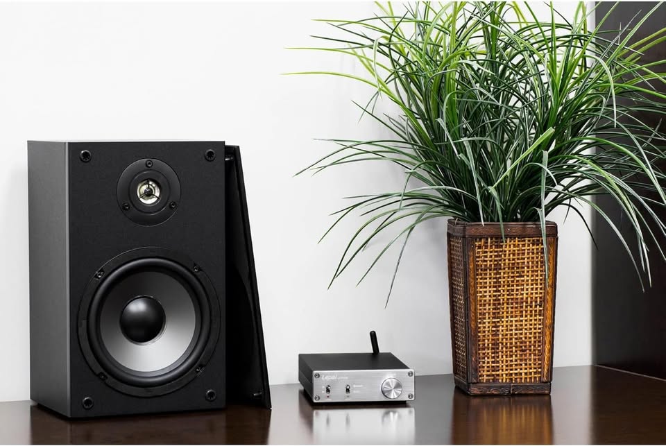 Bocinas Dayton Audio B652 En Excelentisimas Condiciones Como Nuevas Foto 7309284-6.jpg