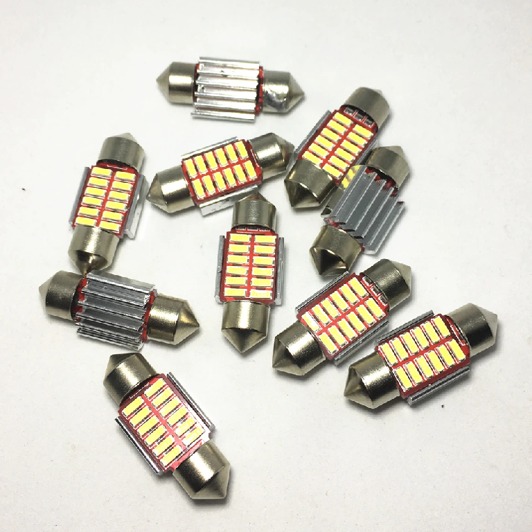 Bombillito LED para interior de vehículos Foto 7309285-1.jpg