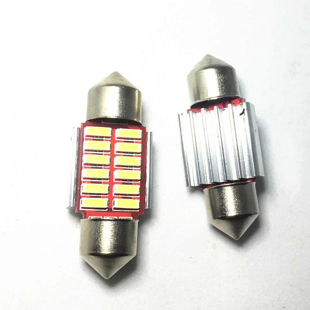 Bombillito LED para interior de vehículos Foto 7309285-2.jpg