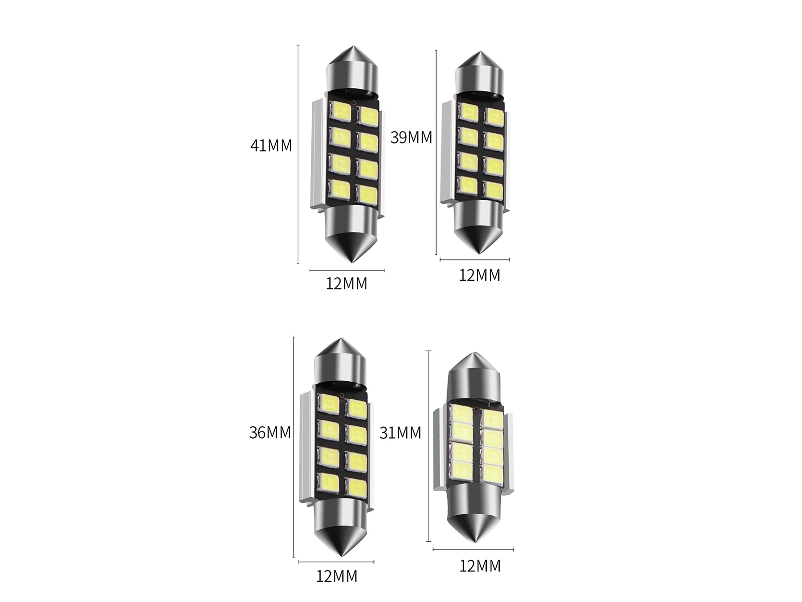 Bombillito LED para interior de vehículos Foto 7309285-3.jpg
