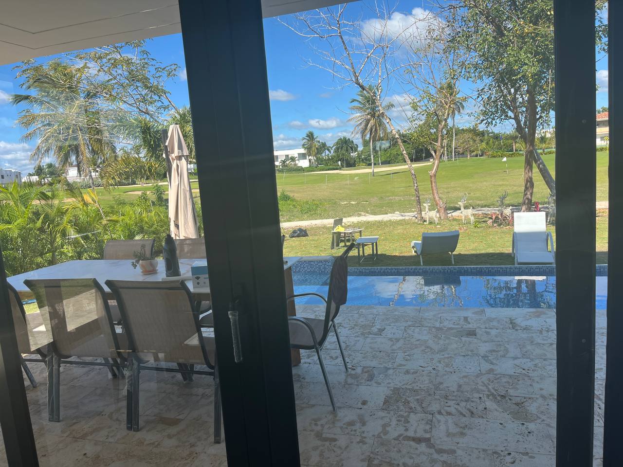 Vendo hermosa villa en Playa Nueva Romana  Foto 7309294-15.jpg