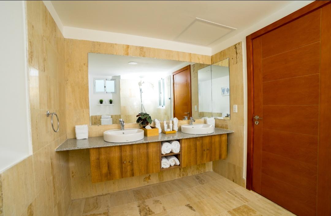 Rento apartamento de 3 habitaciones Playa Nueva Romana Foto 7309307-8.jpg