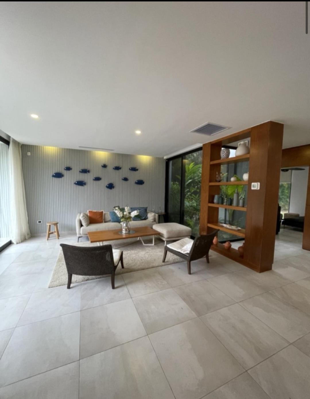 Rento Villa de 3 habitaciones en Playa Nueva Romana Foto 7309309-4.jpg