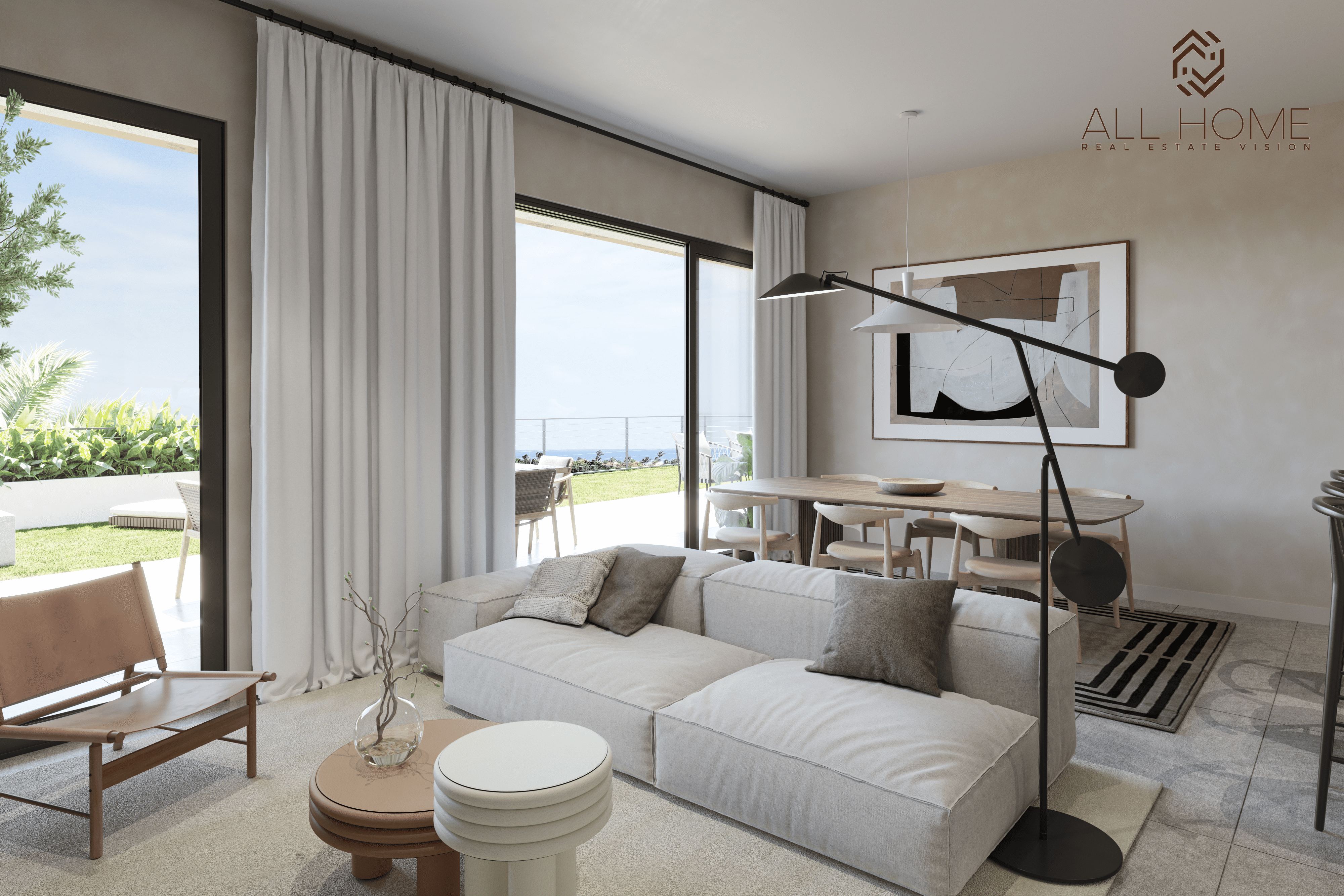 APARTAMENTO en VENTA en Cap Cana Inversión con alta rentabilidad Foto 7309326-3.jpg