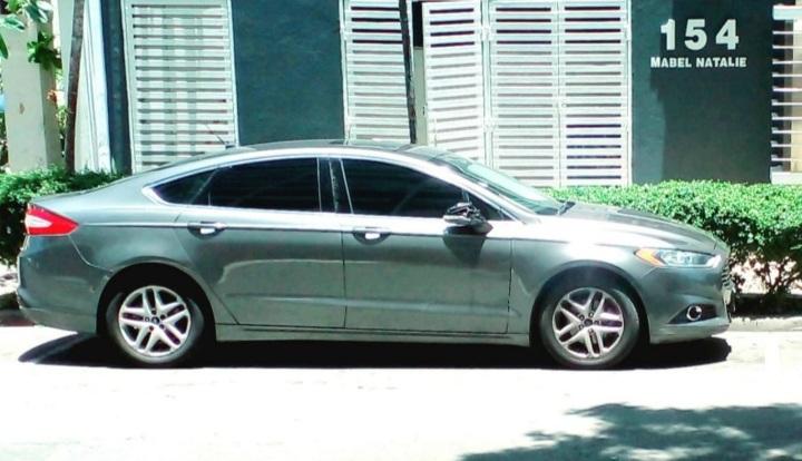 Ford Fusion SE 1.5 Turbo 2016 Foto 7309344-2.jpg