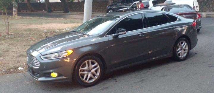 Ford Fusion SE 1.5 Turbo 2016 Foto 7309344-3.jpg